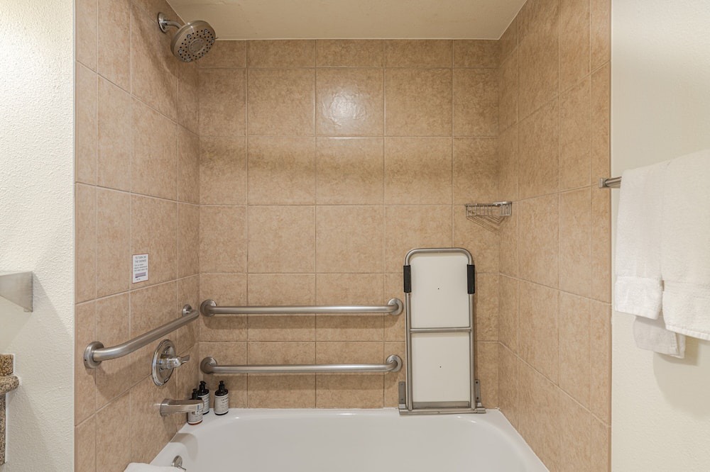 Photo of Bathroom in Crested Butte
