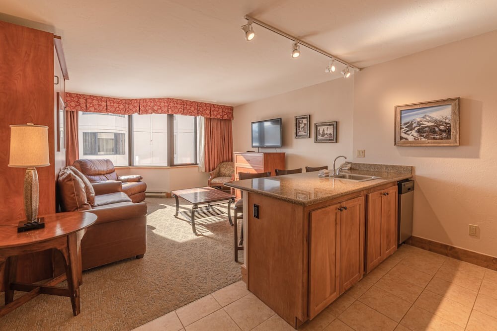 Photo of Bedroom in Crested Butte
