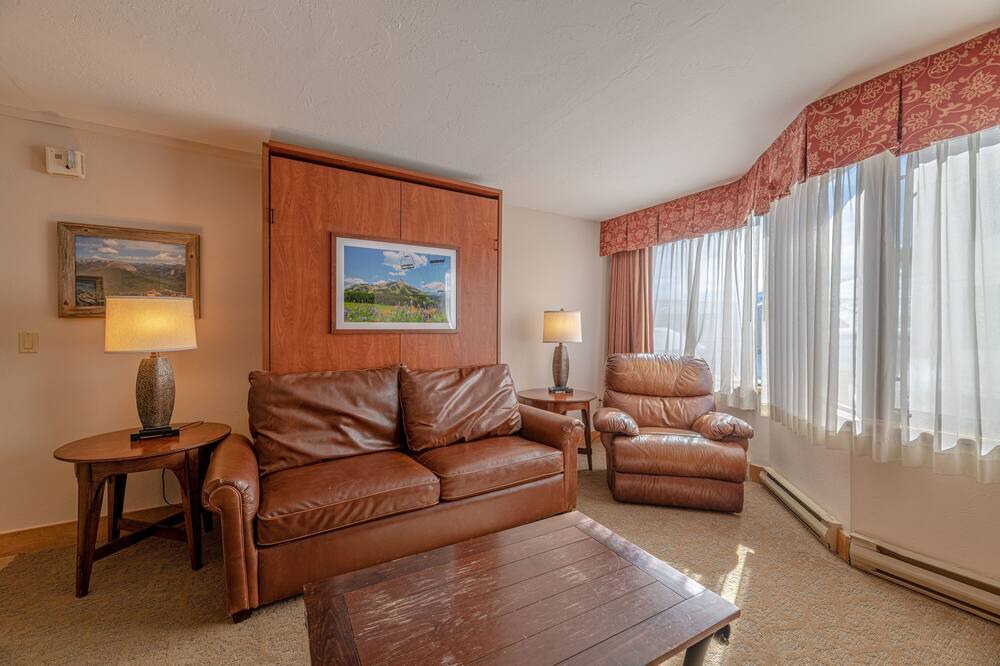 Photo of Bedroom in Crested Butte