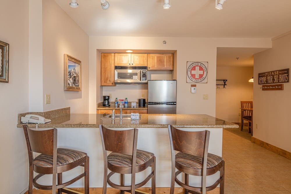 Photo of Bedroom in Crested Butte