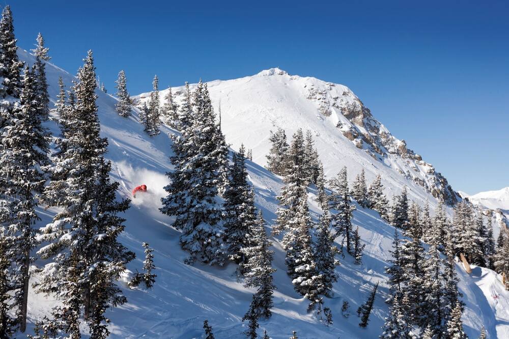 Photo of Others in Crested Butte