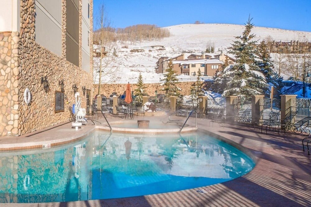 Photo of Outdoor in Crested Butte