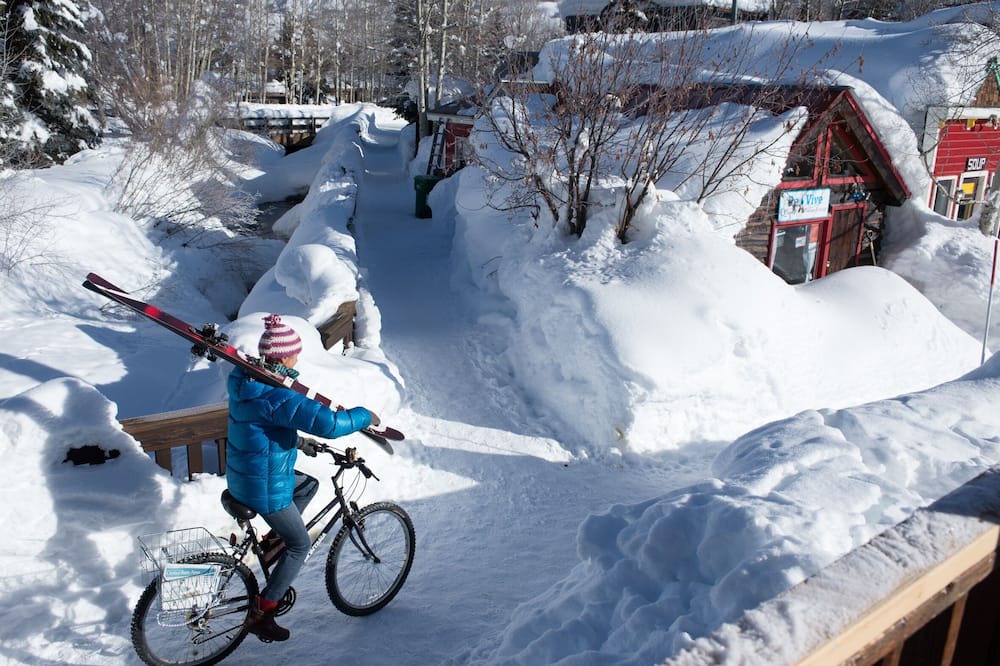 Photo of Others in Crested Butte