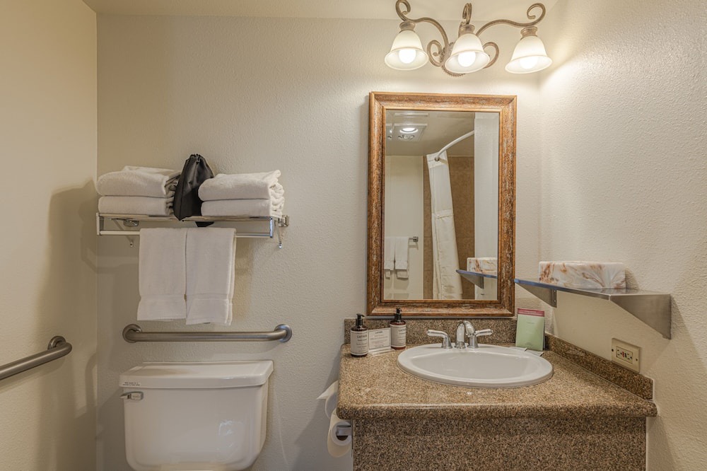 Photo of Bathroom in Crested Butte