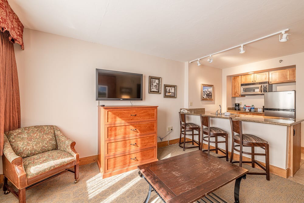 Photo of Bedroom in Crested Butte