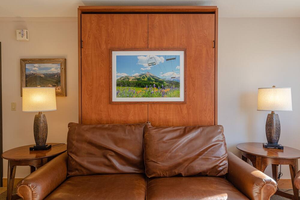 Photo of Bedroom in Crested Butte