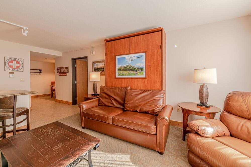 Photo of Bedroom in Crested Butte