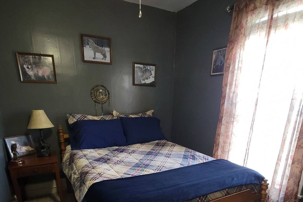 Photo of Bedroom in Victor