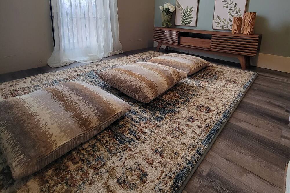 Photo of Bedroom in Victor