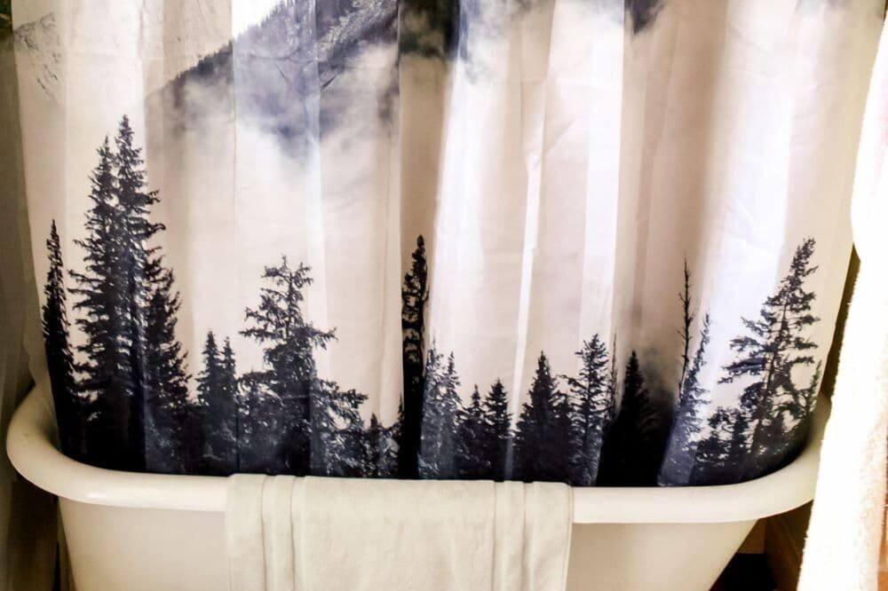 Photo of Bathroom in Victor