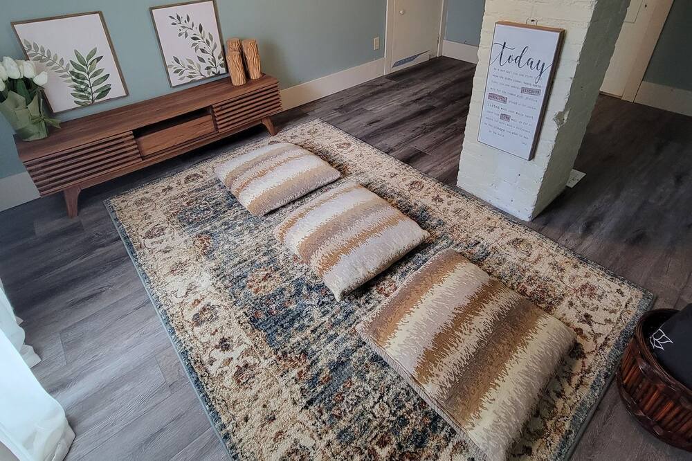 Photo of Bedroom in Victor
