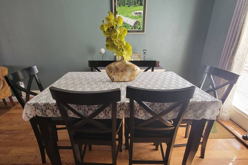 Photo of Kitchen in Victor