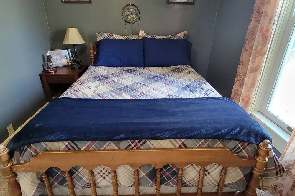 Photo of Bedroom in Victor