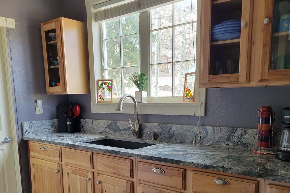 Photo of Kitchen in Victor