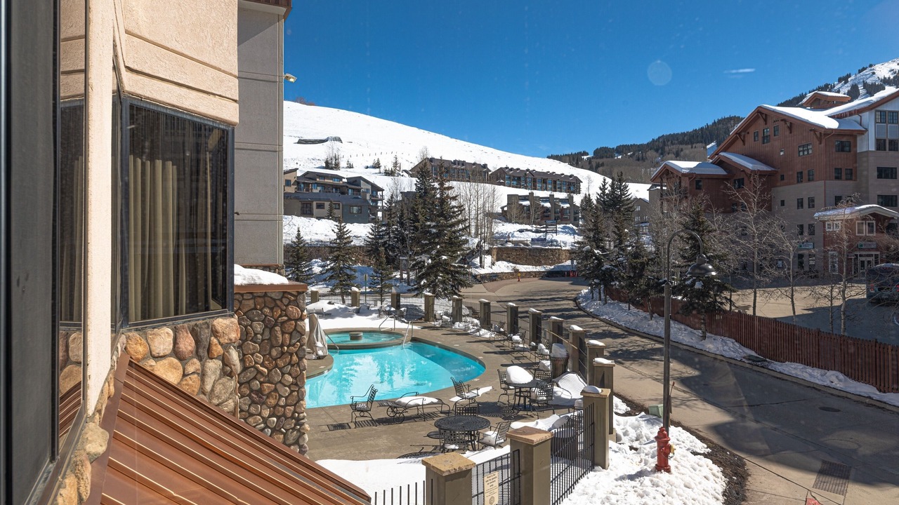 Photo of Outdoor in Crested Butte