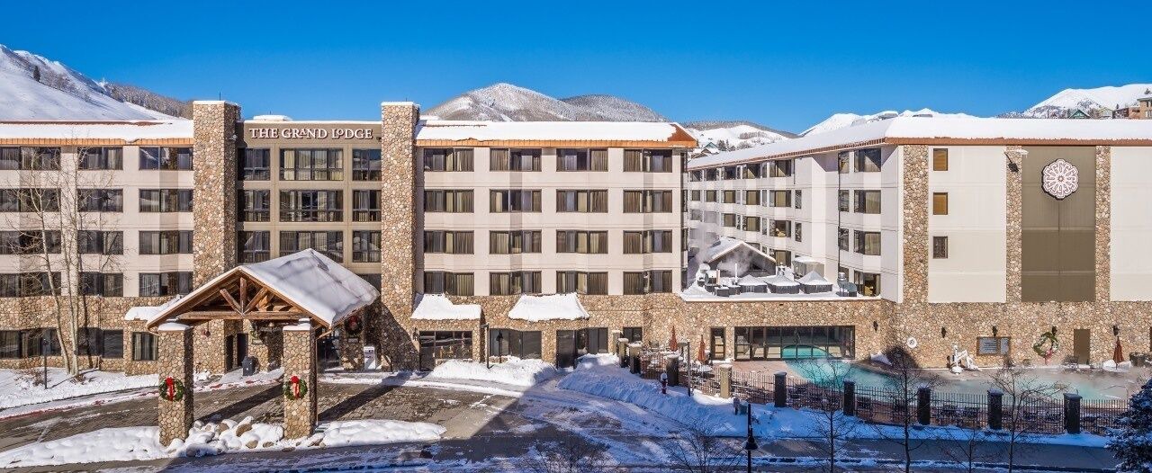 Photo of Outdoor in Crested Butte