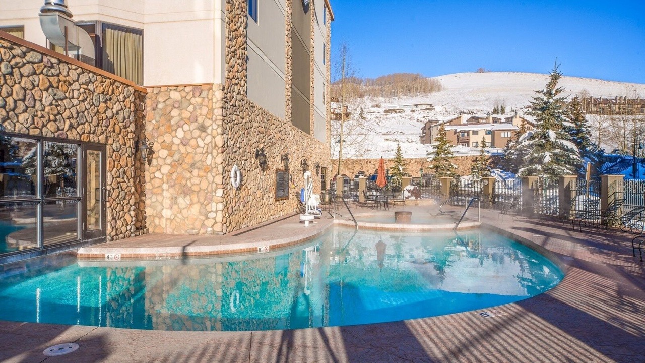 Photo of Outdoor in Crested Butte