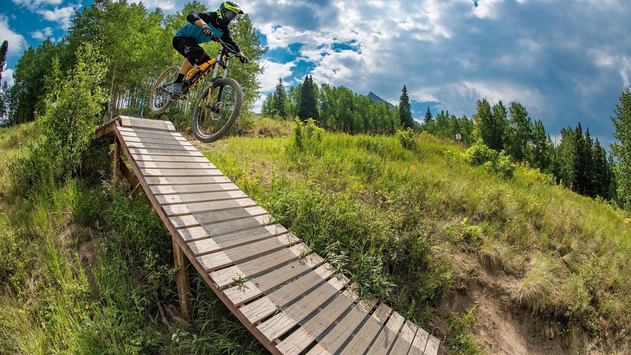 Photo of Others in Crested Butte