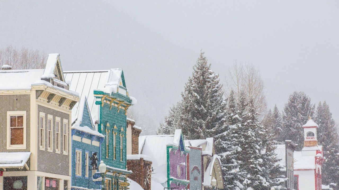 Photo of Outdoor in Crested Butte