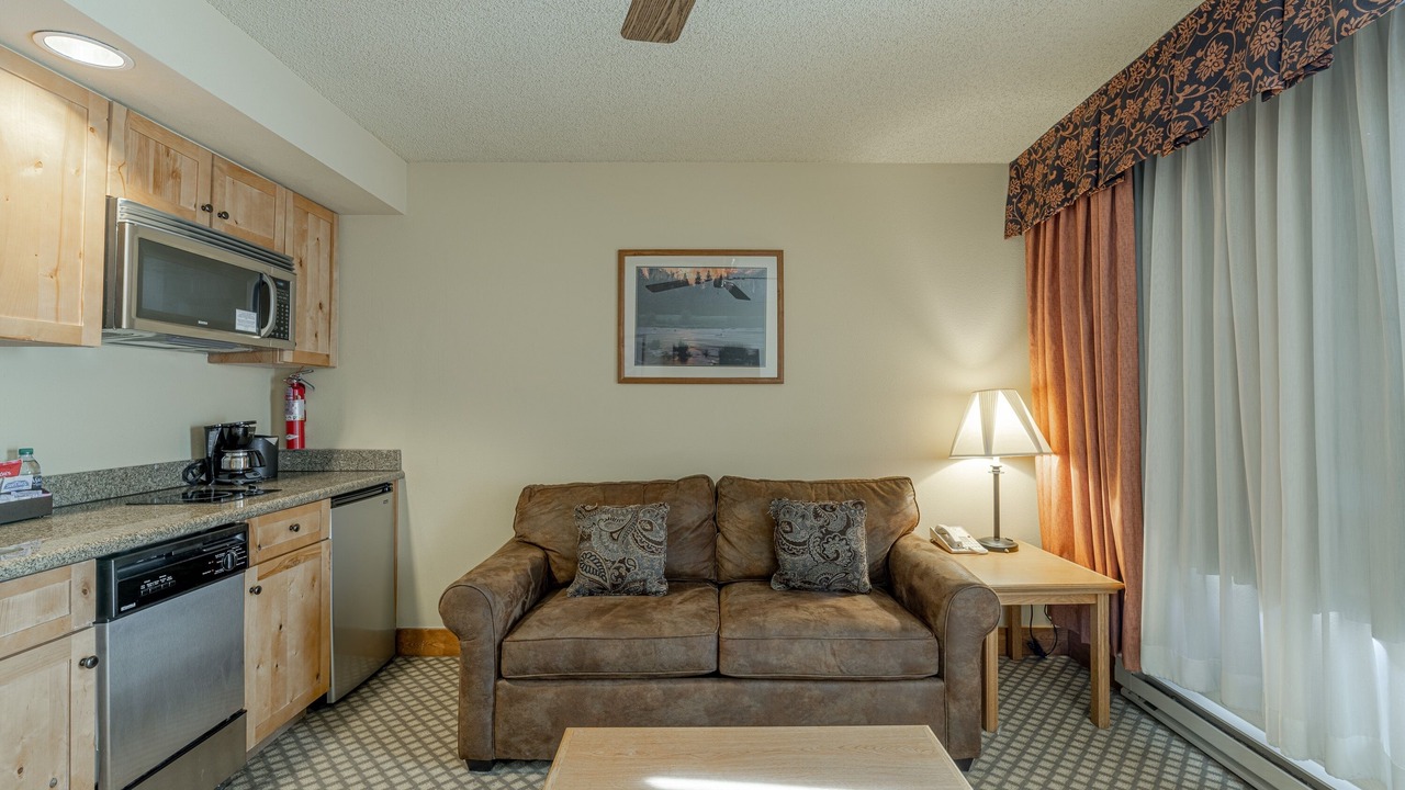 Photo of Bedroom in Crested Butte