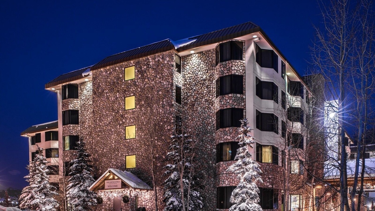 Photo of Outdoor in Crested Butte