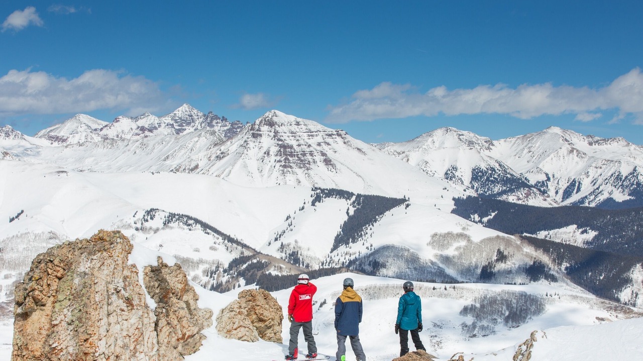 Photo of Others in Crested Butte