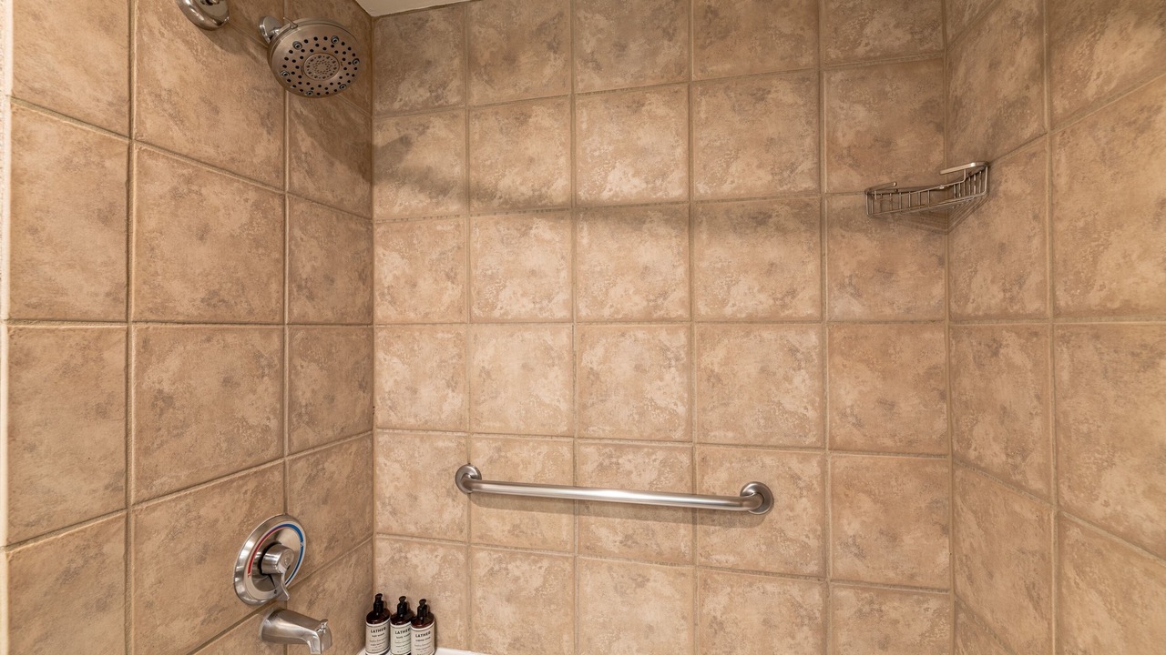 Photo of Bathroom in Crested Butte
