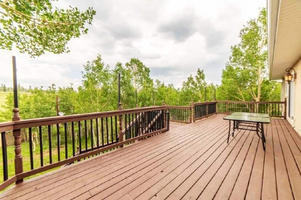 Photo of Outdoor in Michigan Hill