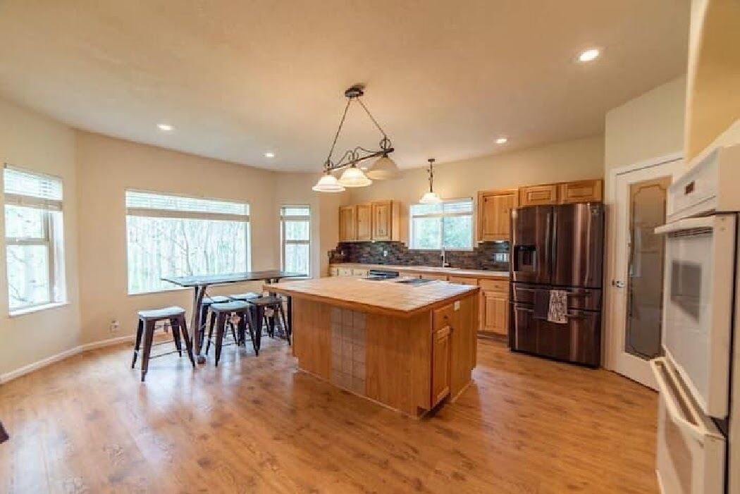 Photo of Kitchen in Michigan Hill