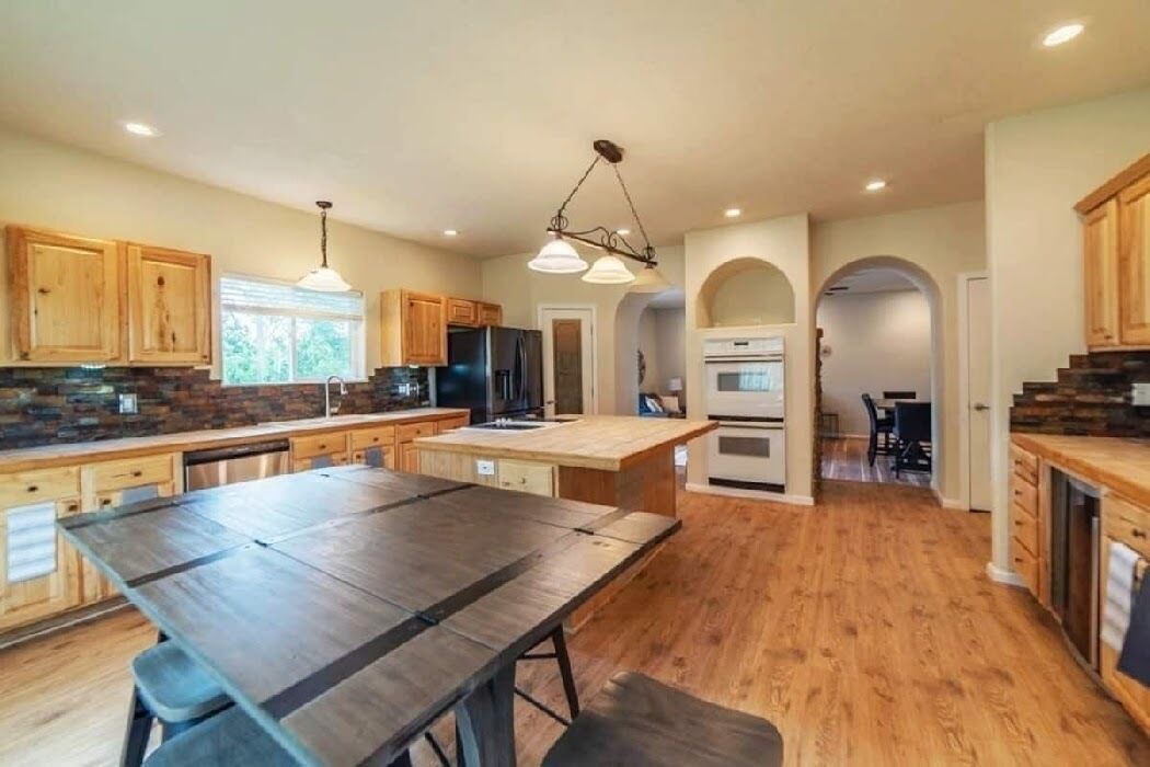 Photo of Kitchen in Michigan Hill