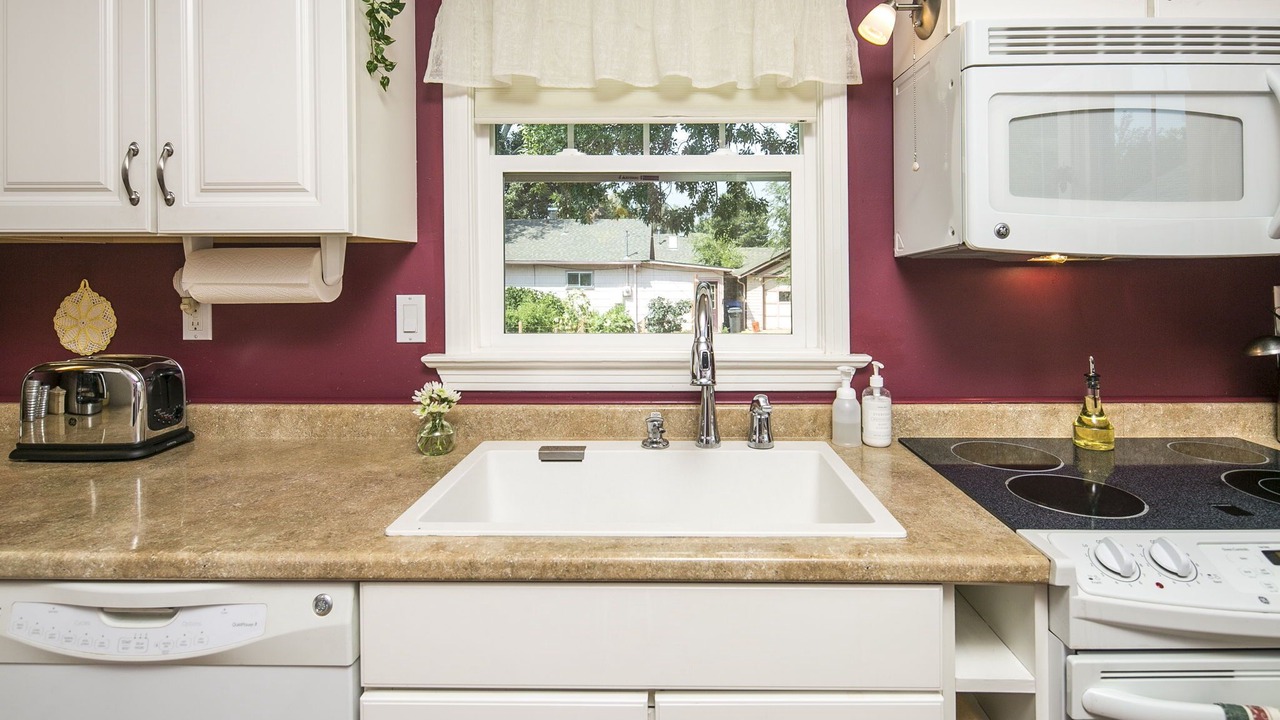 Photo of Kitchen in Loveland