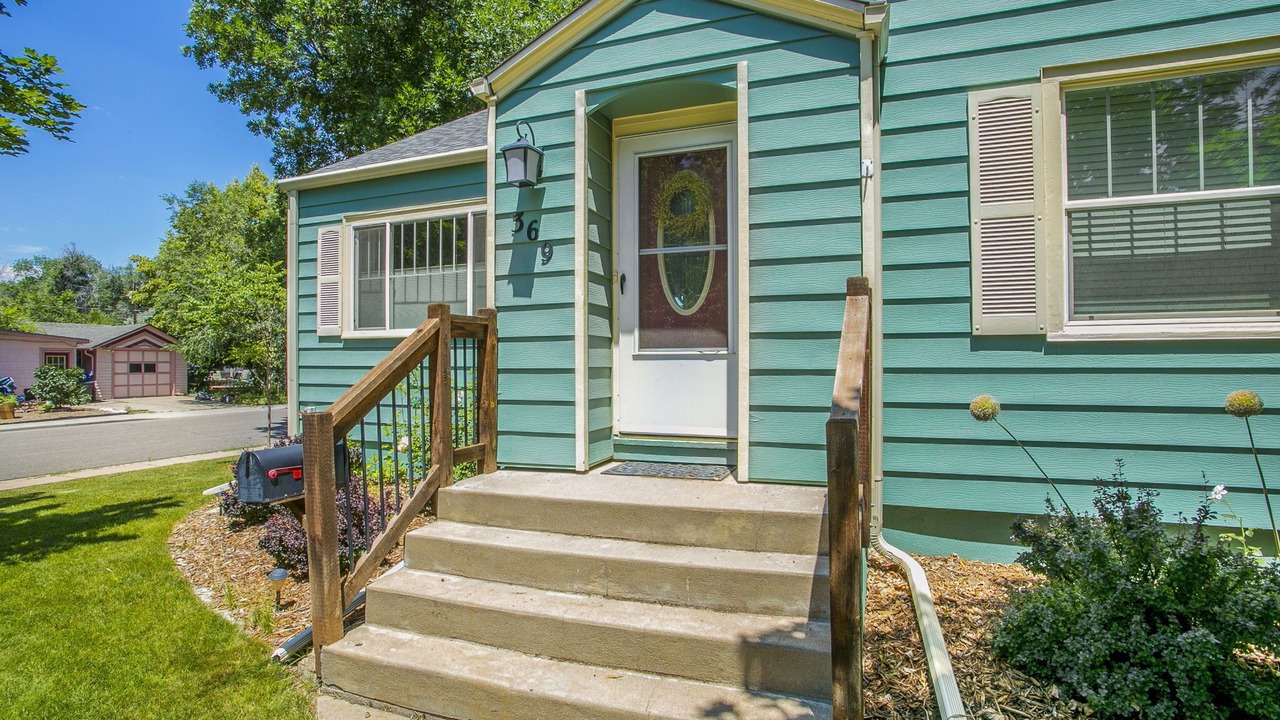 Photo of Outdoor in Loveland