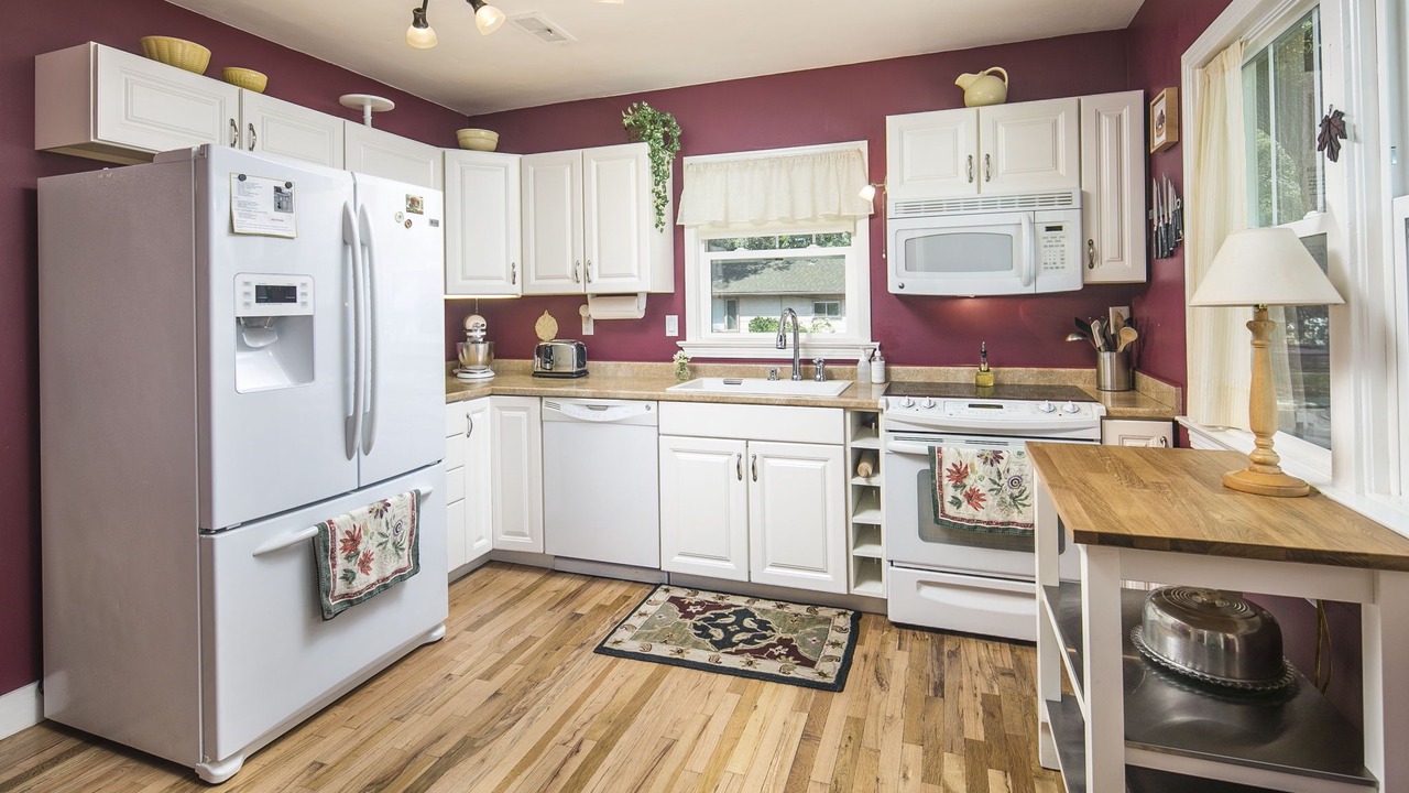Photo of Kitchen in Loveland
