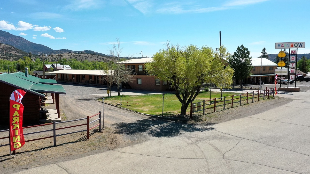 Photo of Outdoor in South Fork