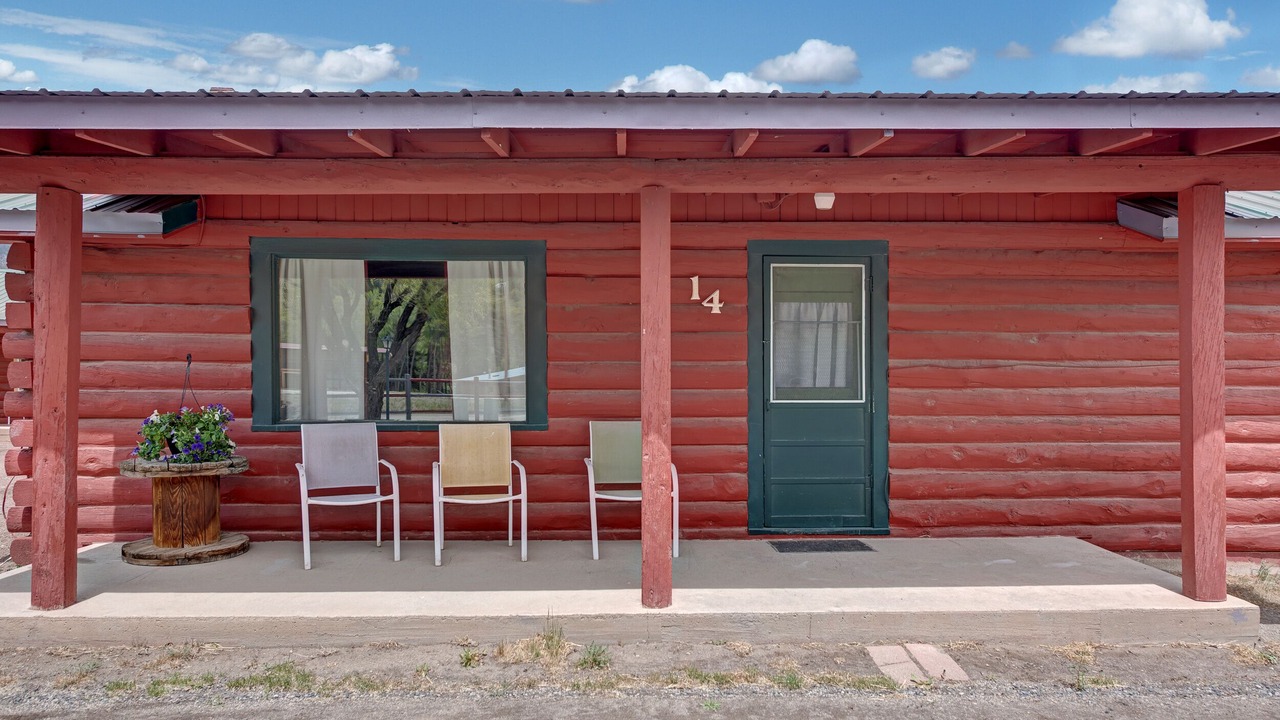 Photo of Outdoor in South Fork