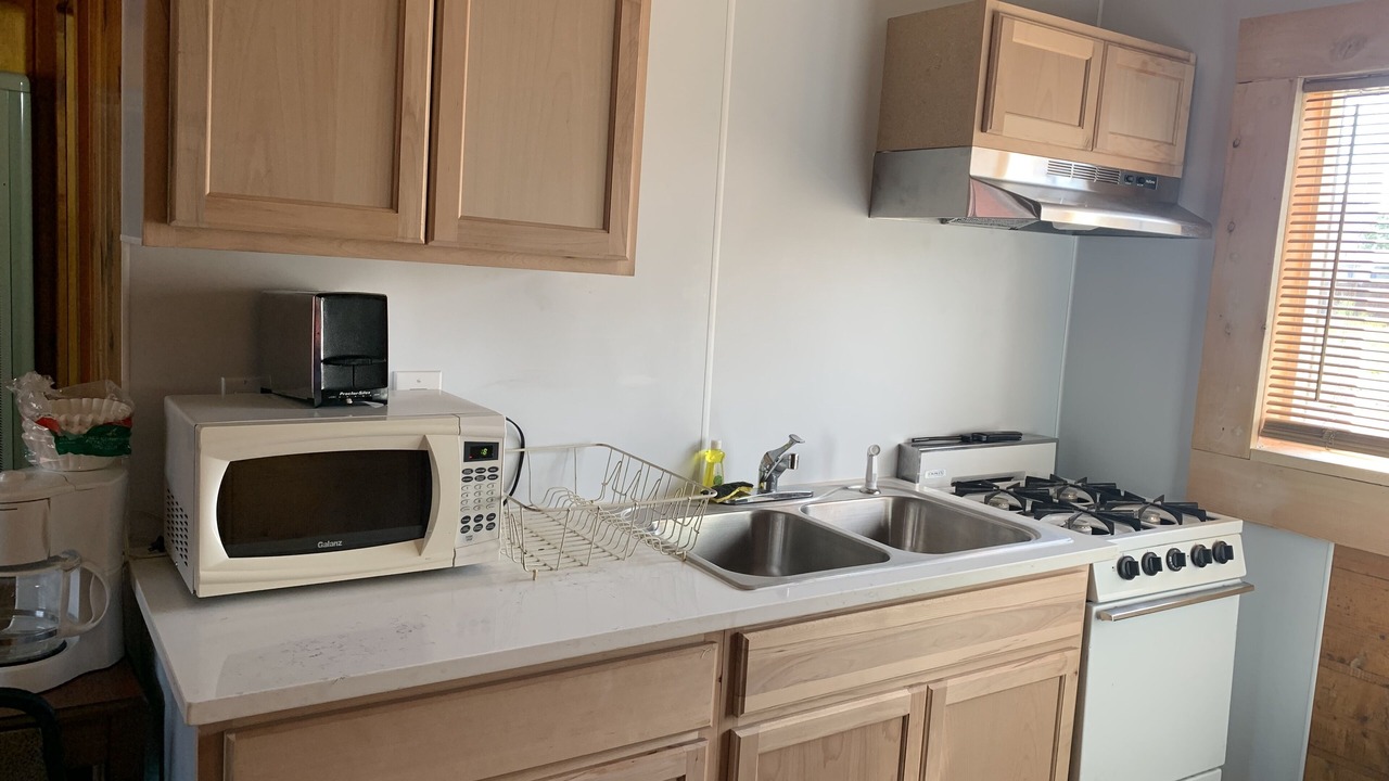 Photo of Kitchen in South Fork
