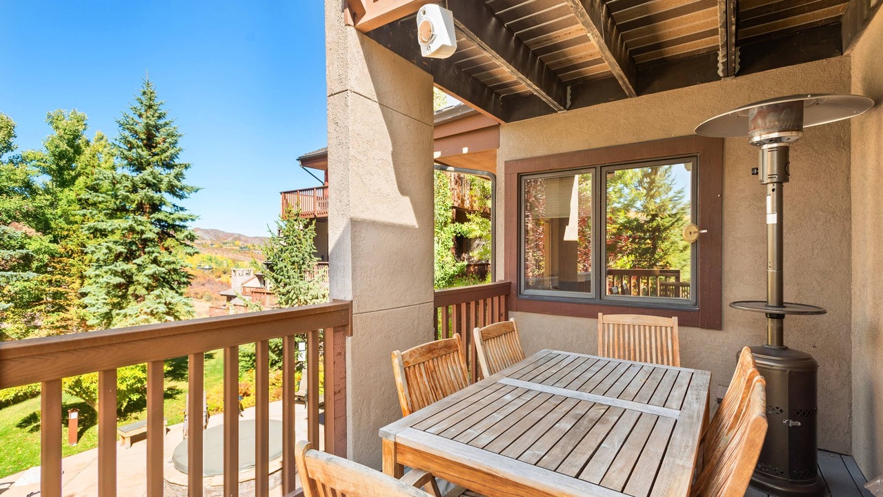 Photo of Outdoor in Snowmass Village