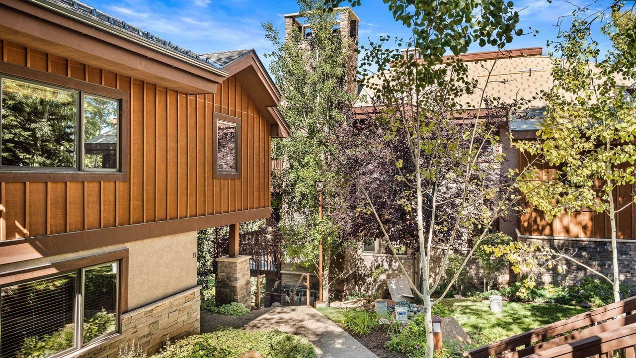 Photo of Outdoor in Snowmass Village