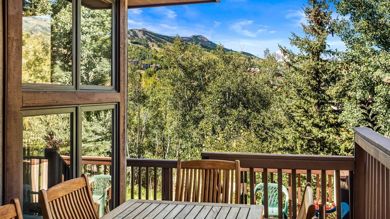 Photo of Outdoor in Snowmass Village