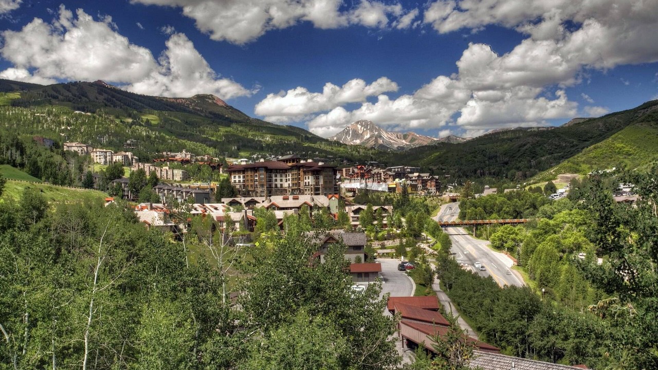 Photo of Outdoor in Snowmass Village