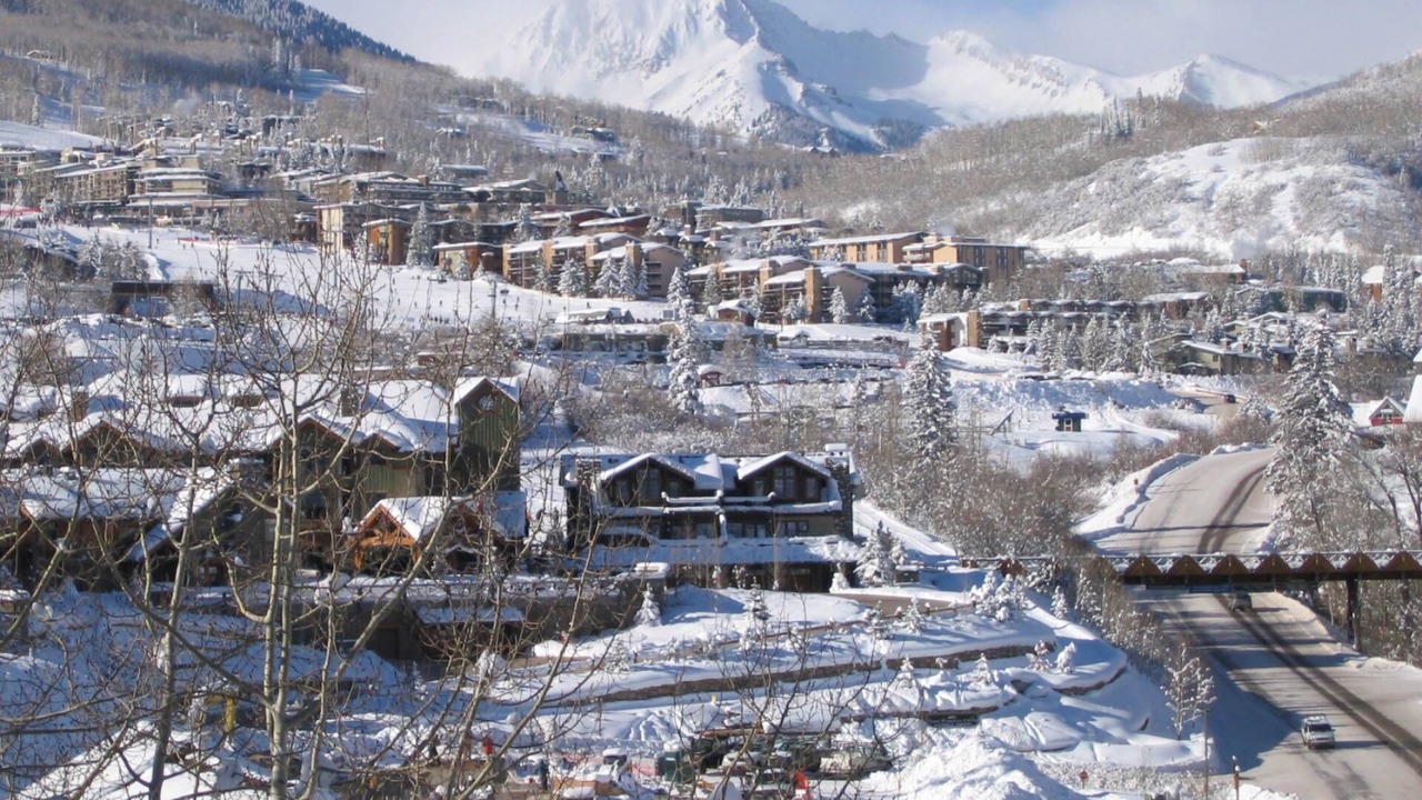 Photo of Outdoor in Snowmass Village