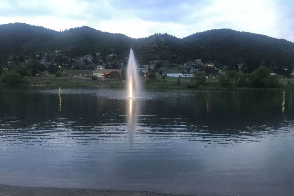 Photo of Outdoor in Palmer Lake