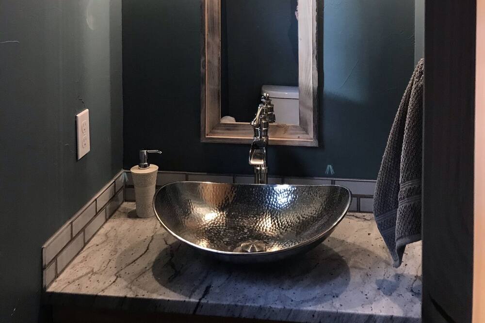 Photo of Bedroom in Palmer Lake