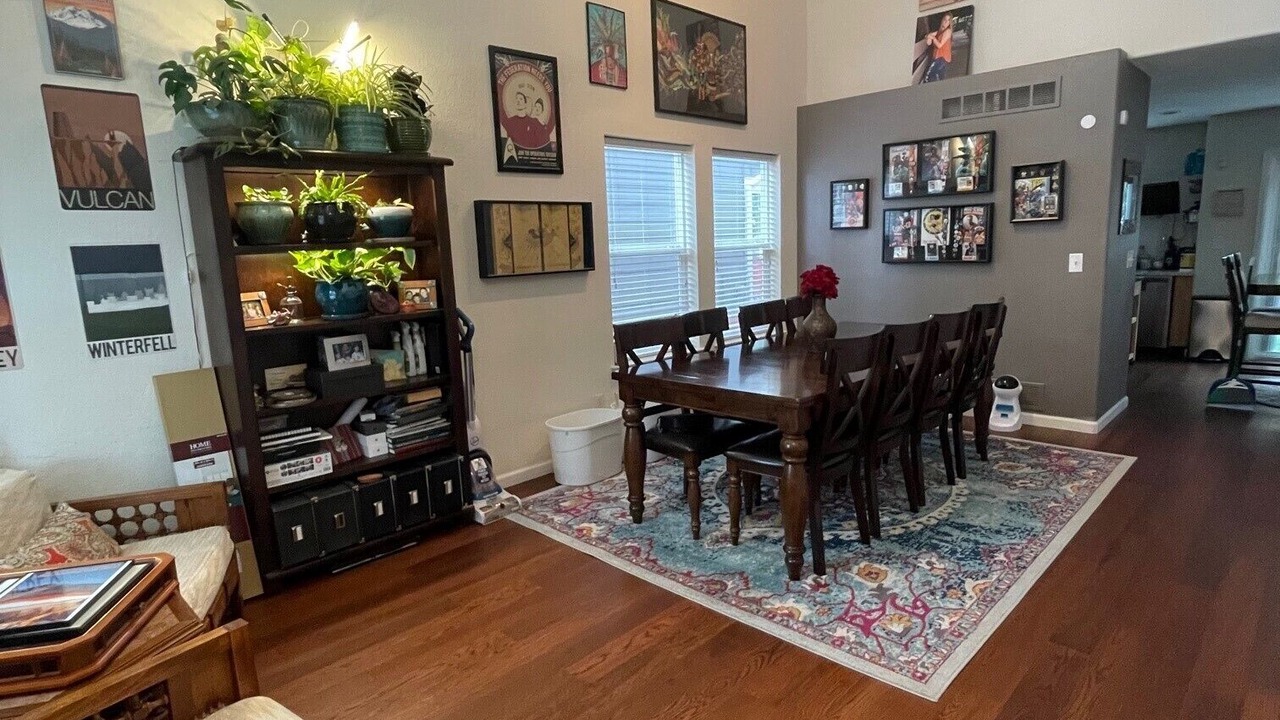 Photo of Livingroom in Highlands Ranch