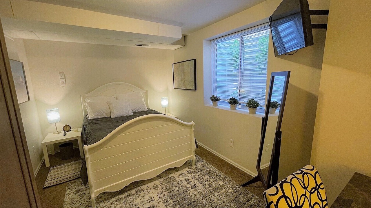 Photo of Bedroom in Highlands Ranch