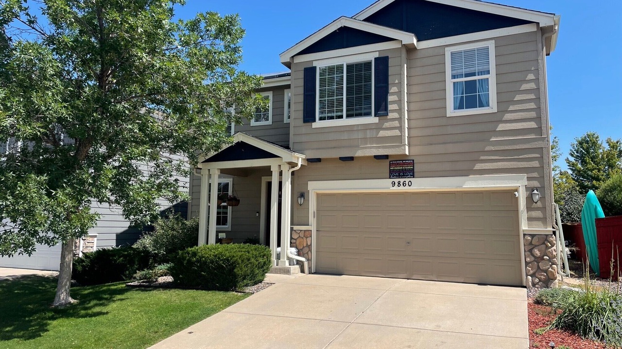 Photo of Outdoor in Highlands Ranch