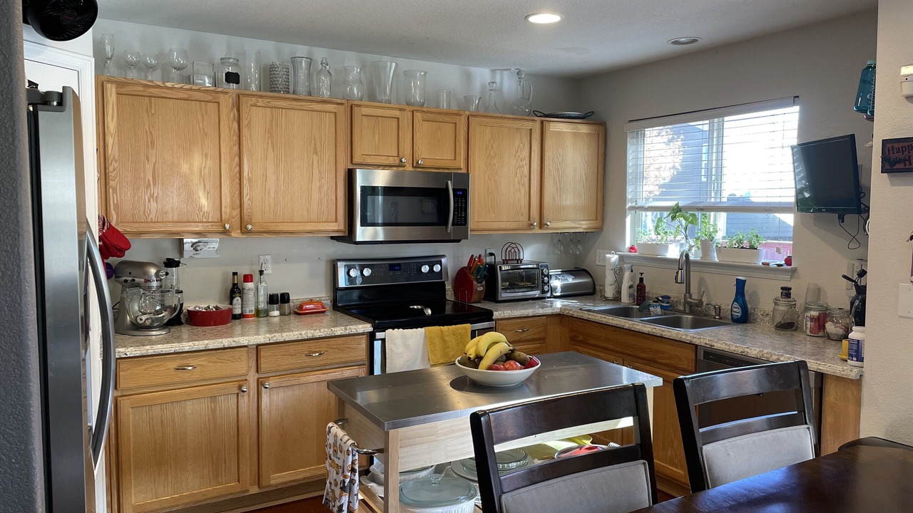 Photo of Kitchen in Highlands Ranch