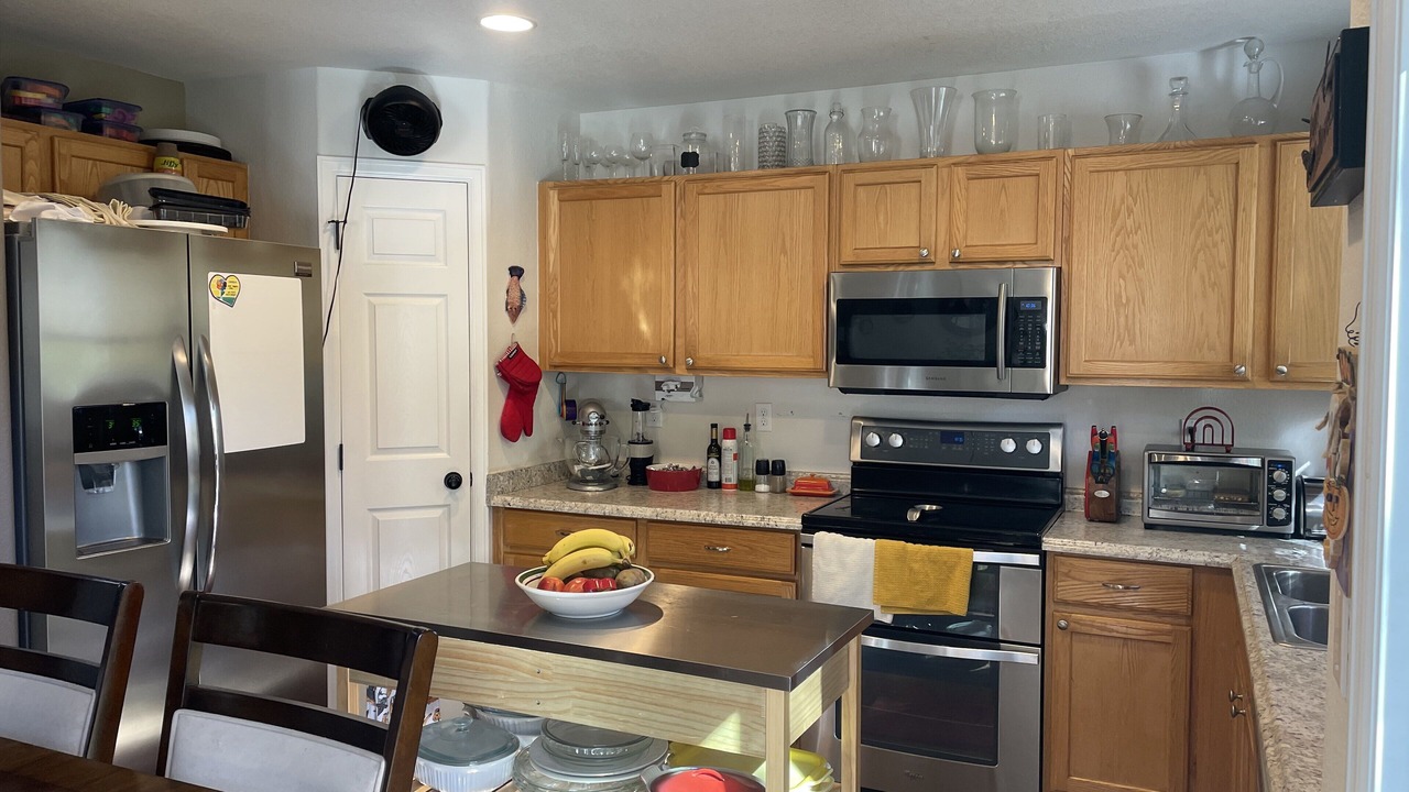 Photo of Kitchen in Highlands Ranch