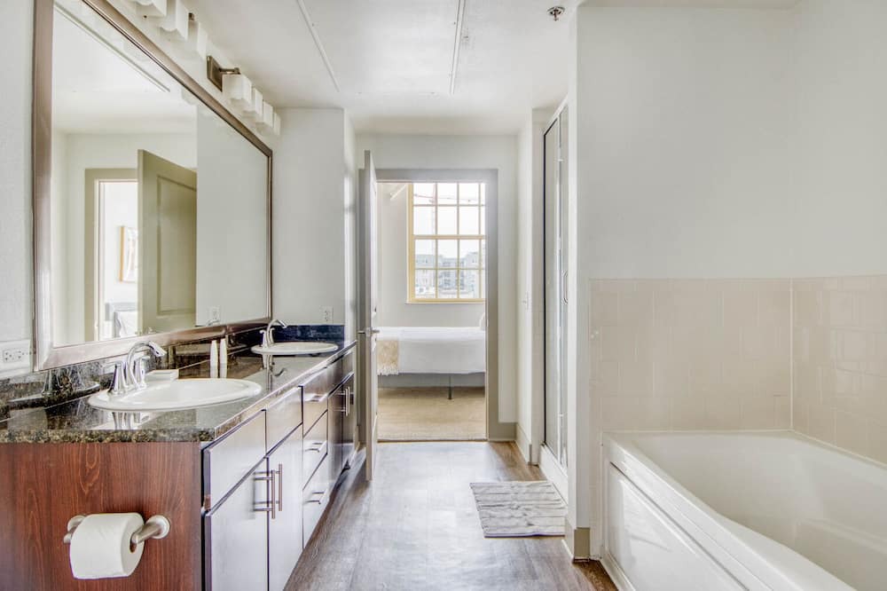 Photo of Bathroom in Ballpark