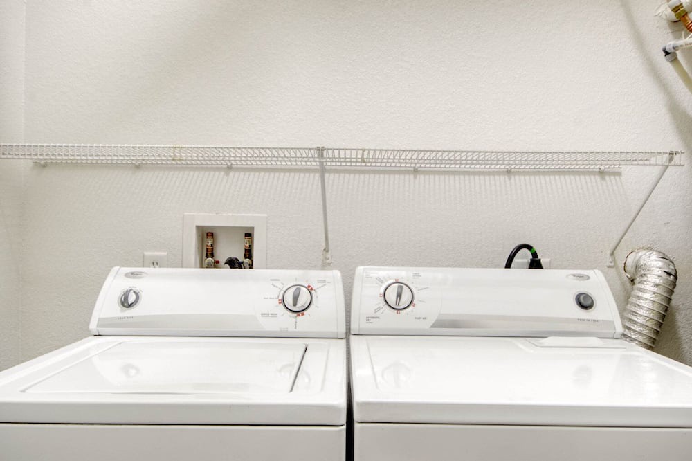 Photo of Bathroom in Ballpark